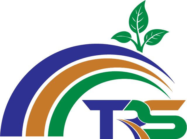 TRS Worldwide Courier